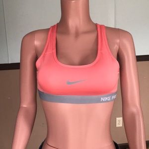 NIKE PRO 🔥 SPORT TOP BRA🔥